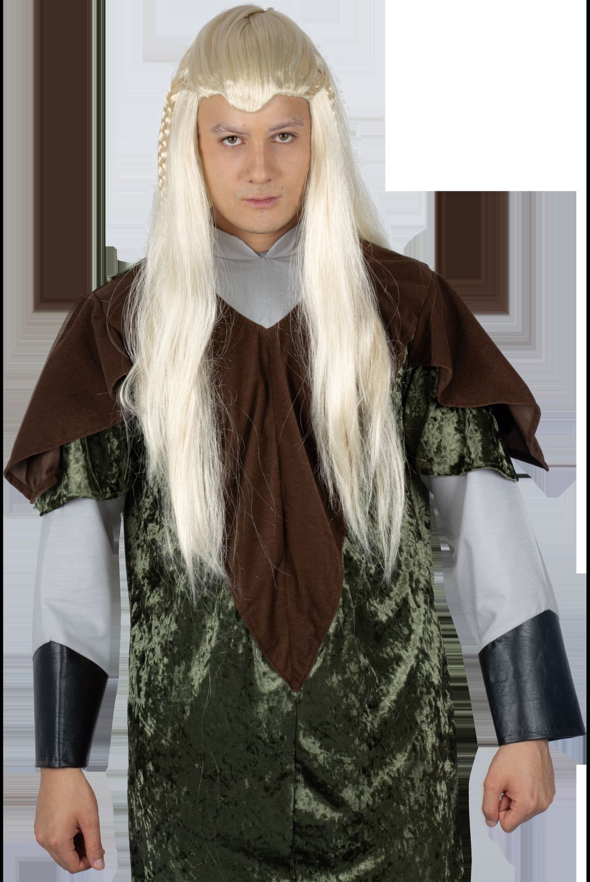 Accesorio "Legolas" Garland Supply Co. Ltd - Ideal para Disfraz, Halloween y Día de Muertos