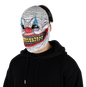 Máscara Payaso Ghoulish - Disfraz de Látex para Halloween y Día de Muertos