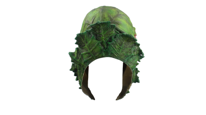 Máscara Mutante Carnivorous Plant Ghoulish - Disfraz de Látex para Halloween y Día de Muertos