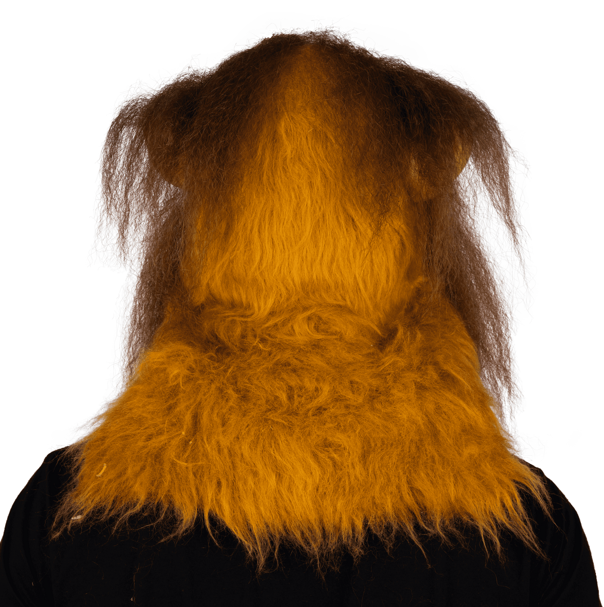 Accesorio "Lion Helmet" Caretas Rev - Ideal para Disfraz, Halloween y Día de Muertos