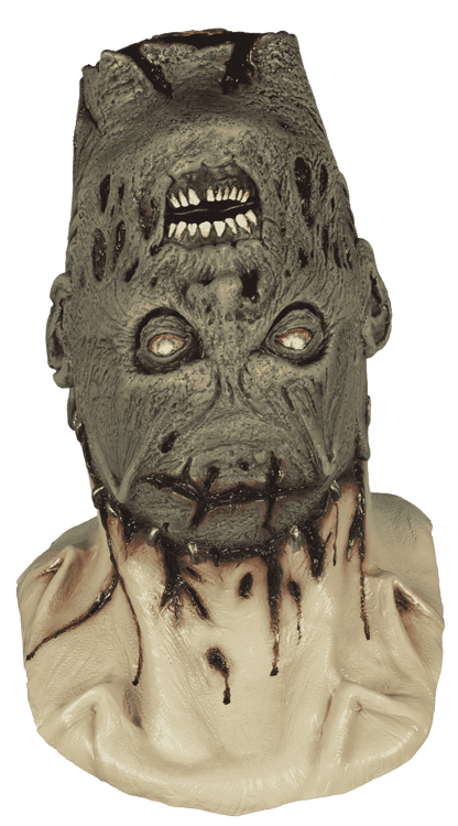 Máscara Trasplantado Ghoulish - Disfraz de Látex para Halloween y Día de Muertos