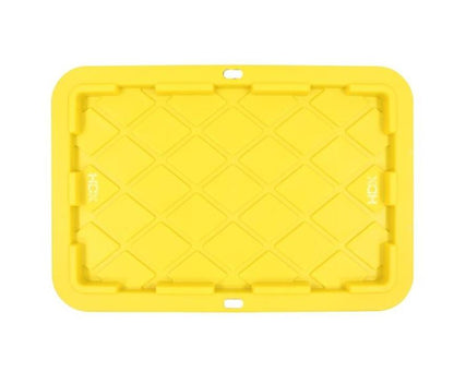 Caja Organizadora Heavy Duty Greenmade 102L – Máxima Capacidad