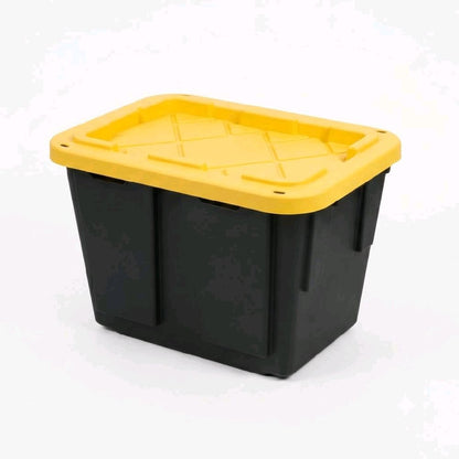 GreenMade Caja Organizadora de 45.42 Litros para Almacenamiento Eficiente y Ordenado