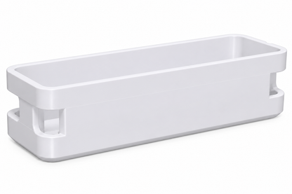 Organizador Flotante para Regadera y Baño con Sistema de Drenaje