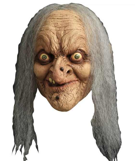 Máscara Wanda terror para halloween