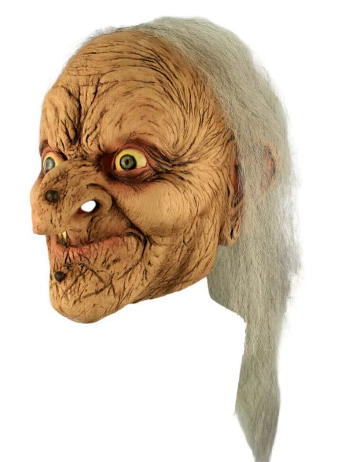 Máscara Wanda terror para halloween