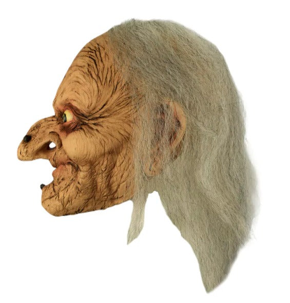 Máscara Wanda terror para halloween