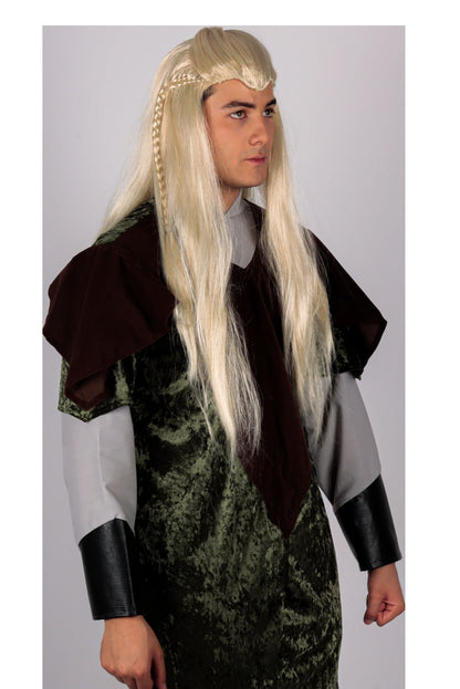 Accesorio "Legolas" Garland Supply Co. Ltd - Ideal para Disfraz, Halloween y Día de Muertos