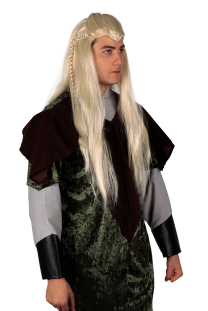 Accesorio "Legolas" Garland Supply Co. Ltd - Ideal para Disfraz, Halloween y Día de Muertos