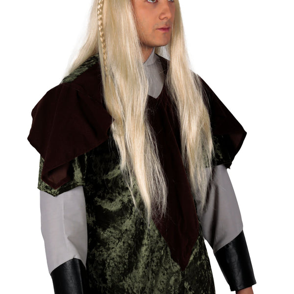Accesorio "Legolas" Garland Supply Co. Ltd - Ideal para Disfraz, Halloween y Día de Muertos