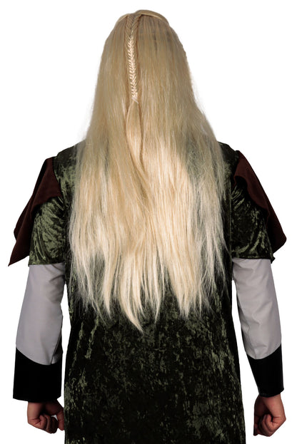 Accesorio "Legolas" Garland Supply Co. Ltd - Ideal para Disfraz, Halloween y Día de Muertos