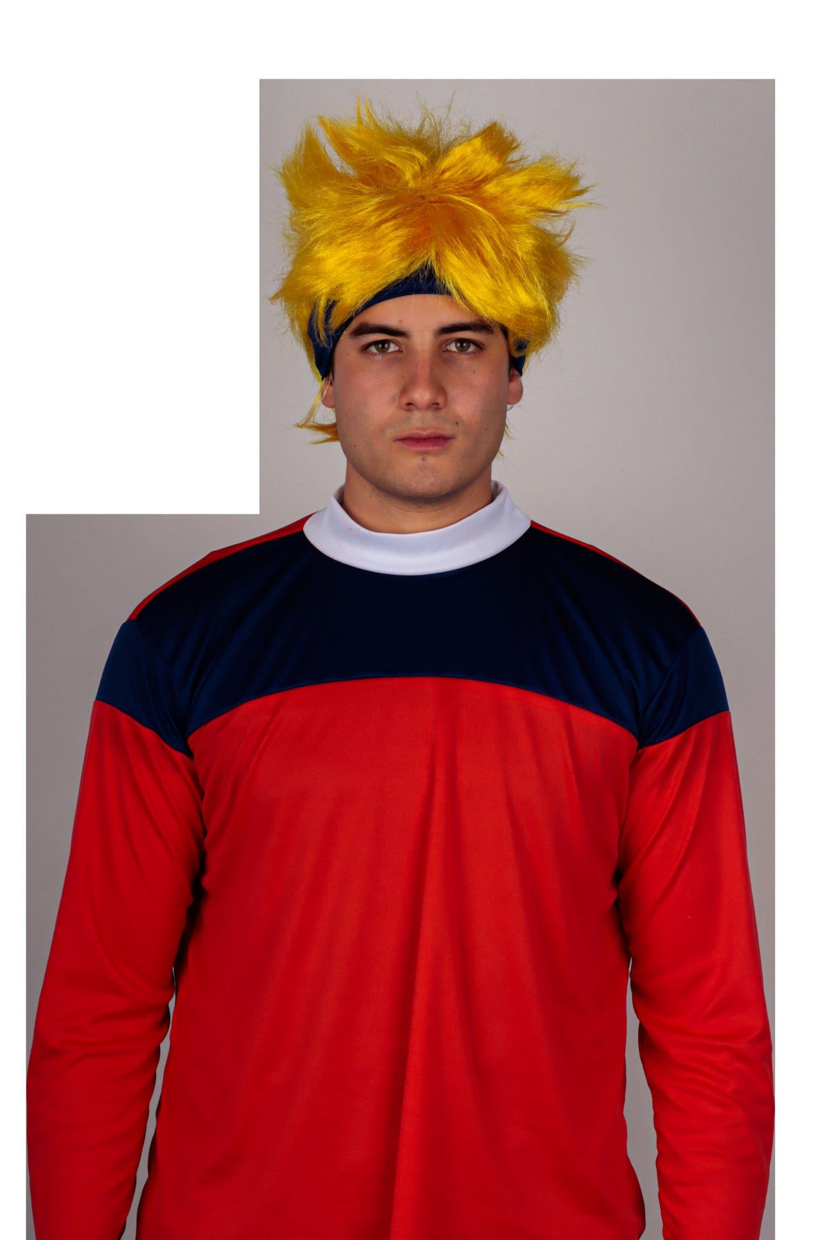 Accesorio "Personaje de Anime" Garland Supply Co. Ltd - Ideal para Disfraz, Halloween y Día de Muertos