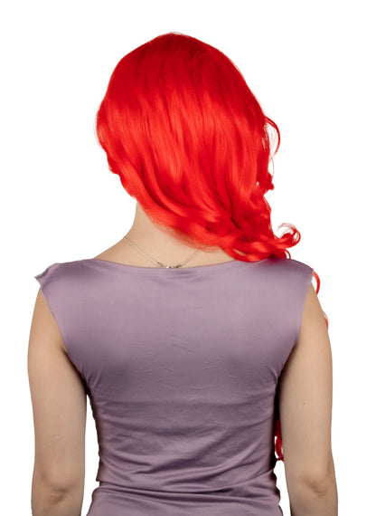 Accesorio "Princesa del Mar" EVERGREEN - Ideal para Disfraz, Halloween y Día de Muertos