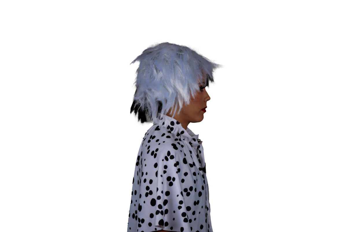 Accesorio "Villana de la Moda" Garland Supply Co. Ltd - Ideal para Disfraz, Halloween y Día de Muertos