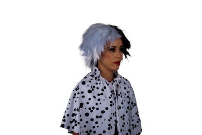 Accesorio "Villana de la Moda" Garland Supply Co. Ltd - Ideal para Disfraz, Halloween y Día de Muertos