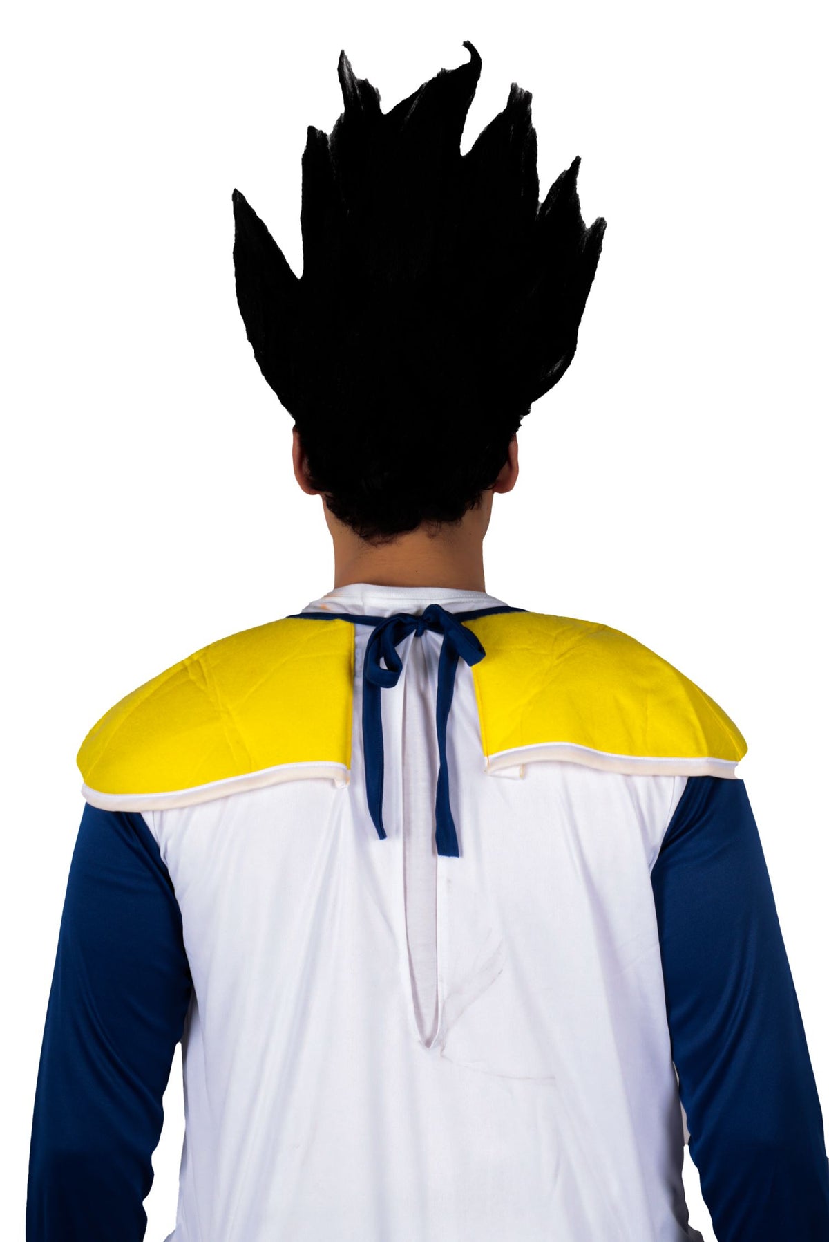 Accesorio "Villano de Anime" Garland Supply Co. Ltd - Ideal para Disfraz, Halloween y Día de Muertos
