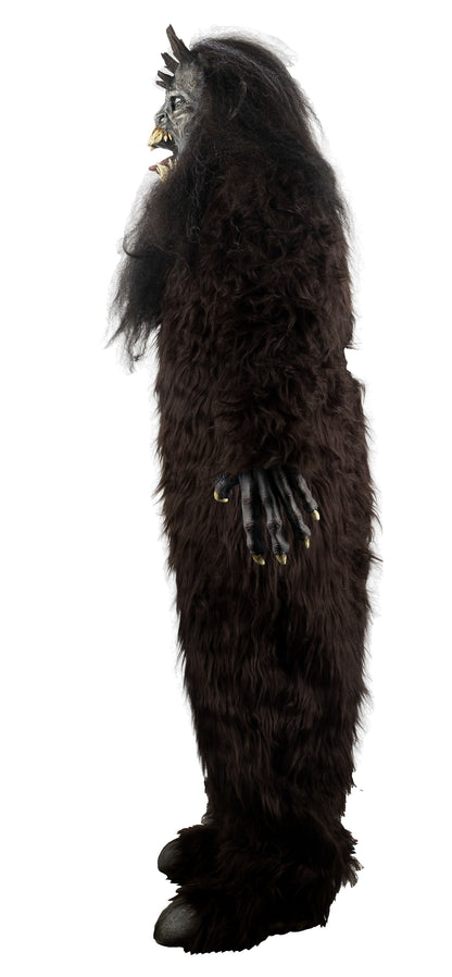 Disfraz Wendigo Costume Ghoulish - Traje Completo para Halloween y Día de Muertos