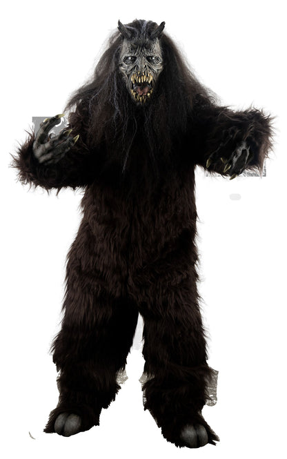 Disfraz Wendigo Costume Ghoulish - Traje Completo para Halloween y Día de Muertos
