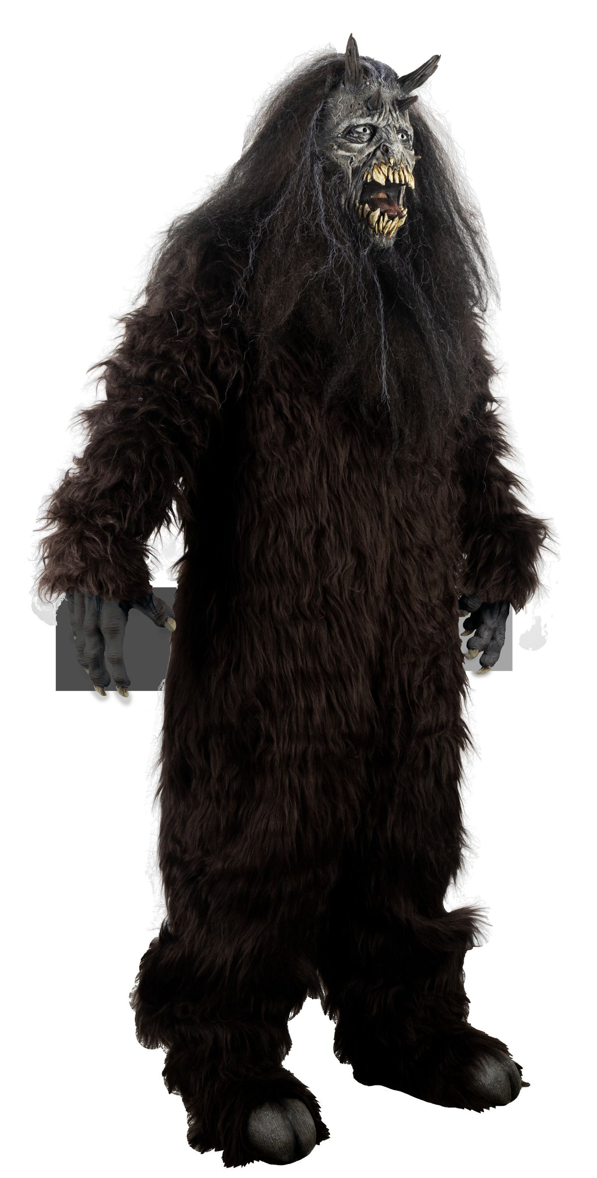 Disfraz Wendigo Costume Ghoulish - Traje Completo para Halloween y Día de Muertos