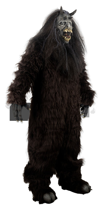 Disfraz Wendigo Costume Ghoulish - Traje Completo para Halloween y Día de Muertos