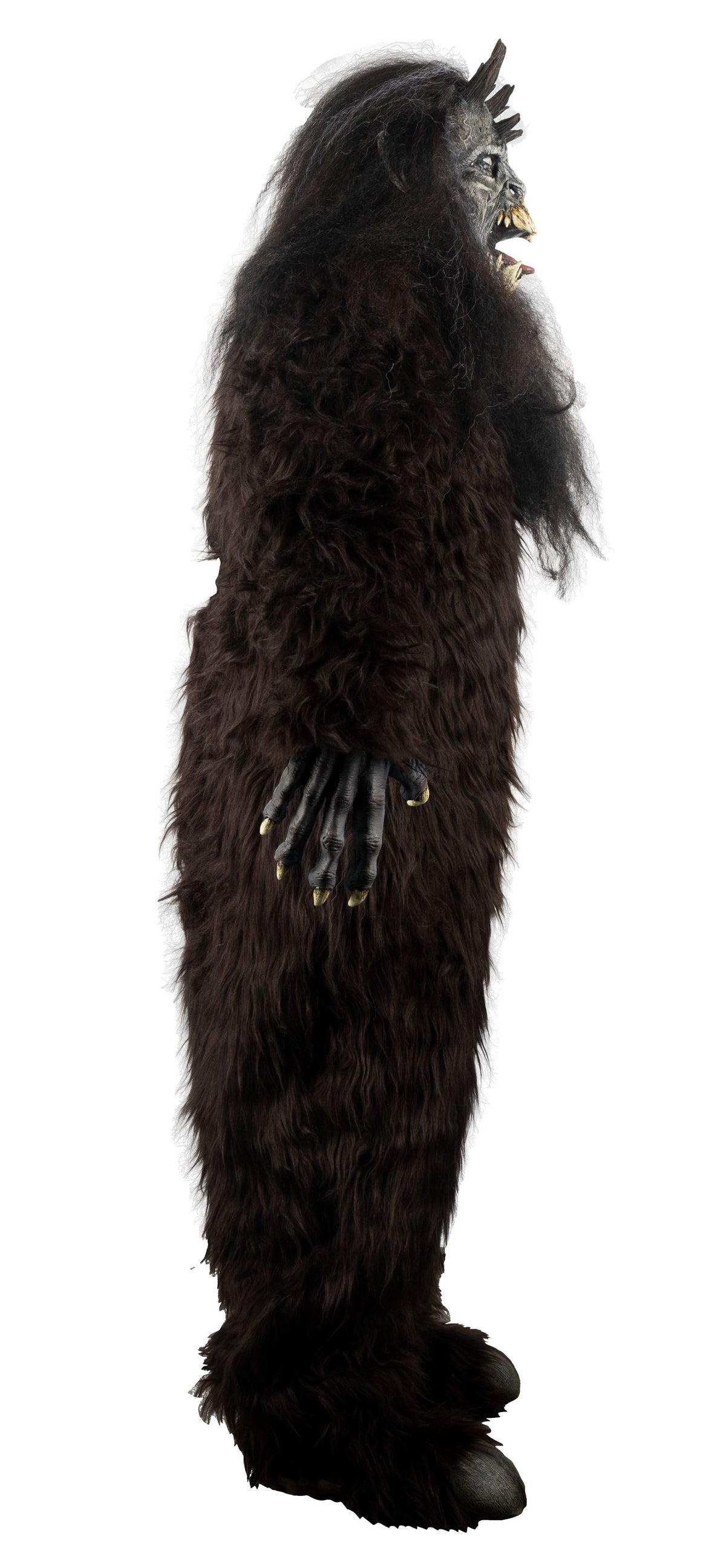 Disfraz Wendigo Costume Ghoulish - Traje Completo para Halloween y Día de Muertos