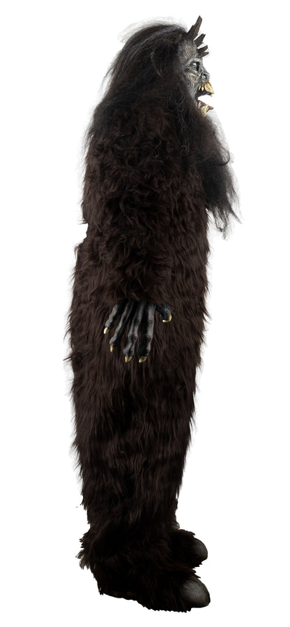 Disfraz Wendigo Costume Ghoulish - Traje Completo para Halloween y Día de Muertos