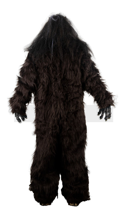 Disfraz Wendigo Costume Ghoulish - Traje Completo para Halloween y Día de Muertos