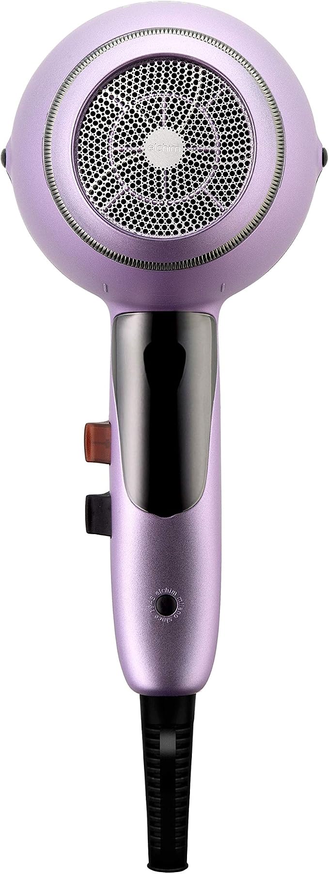 Secadora Elchim 8th Sense RUN Lily Rose Edition Limitada Premium