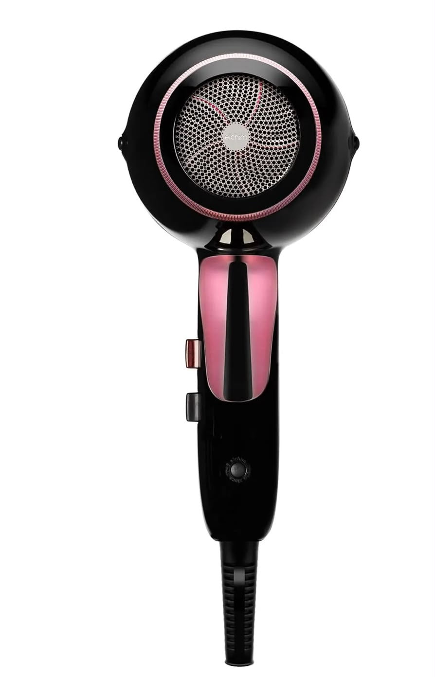 Elchim Secador Run Digital 8th Sense Amatista Edision Limitada