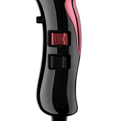 Elchim Secador Run Digital 8th Sense Amatista Edision Limitada