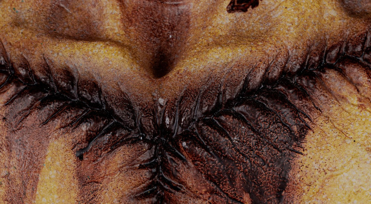 Máscara Autopsy Ghoulish - Disfraz de Látex para Halloween y Día de Muertos