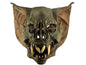 Máscara Bat Criatura Ghoulish - Disfraz de Látex para Halloween y Día de Muertos