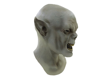 Máscara Caitiff Ghoulish - Disfraz de Látex para Halloween y Día de Muertos
