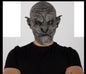 Máscara Davor Orco Ghoulish - Disfraz de Látex para Halloween y Día de Muertos