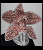 Máscara Demogorgon Ghoulish - Disfraz de Látex para Halloween y Día de Muertos