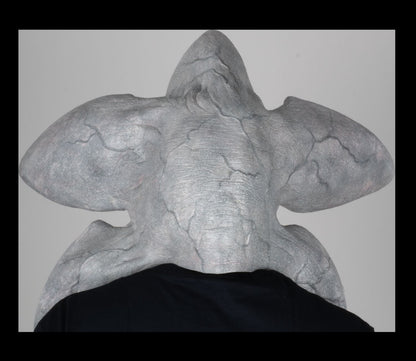 Máscara Demogorgon Ghoulish - Disfraz de Látex para Halloween y Día de Muertos