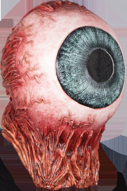 Máscara Globo ocular Máscara Ghoulish - Disfraz de Látex para Halloween y Día de Muertos