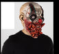 Máscara Glotón Payaso Ghoulish - Disfraz de Látex para Halloween y Día de Muertos