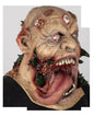 Máscara GLS-Ultra Experimento Ghoulish - Disfraz de Látex para Halloween y Día de Muertos