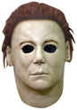 Máscara Halloween H20 Deluxe Máscara Pege - Disfraz de Látex, Pelox para Halloween y Día de Muertos