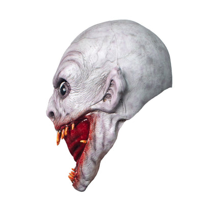Máscara Hambriento Vampiro Ghoulish - Disfraz de Látex para Halloween y Día de Muertos