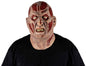 Máscara Illusive Concepts 93 Freddy Pege - Disfraz de Látex para Halloween y Día de Muertos