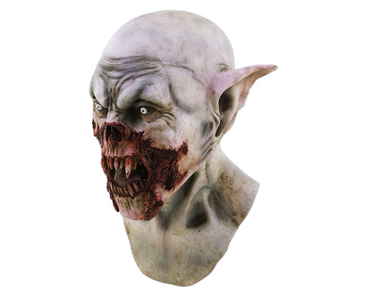 Máscara Kurten Ghoulish - Disfraz de Látex para Halloween y Día de Muertos