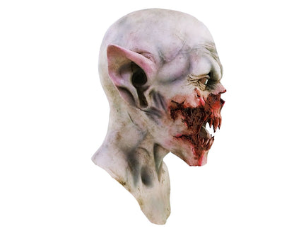 Máscara Kurten Ghoulish - Disfraz de Látex para Halloween y Día de Muertos