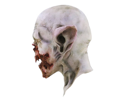 Máscara Kurten Ghoulish - Disfraz de Látex para Halloween y Día de Muertos