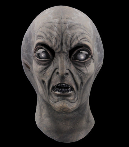Máscara Malvado Invasor 51 Ghoulish - Disfraz de Látex para Halloween y Día de Muertos