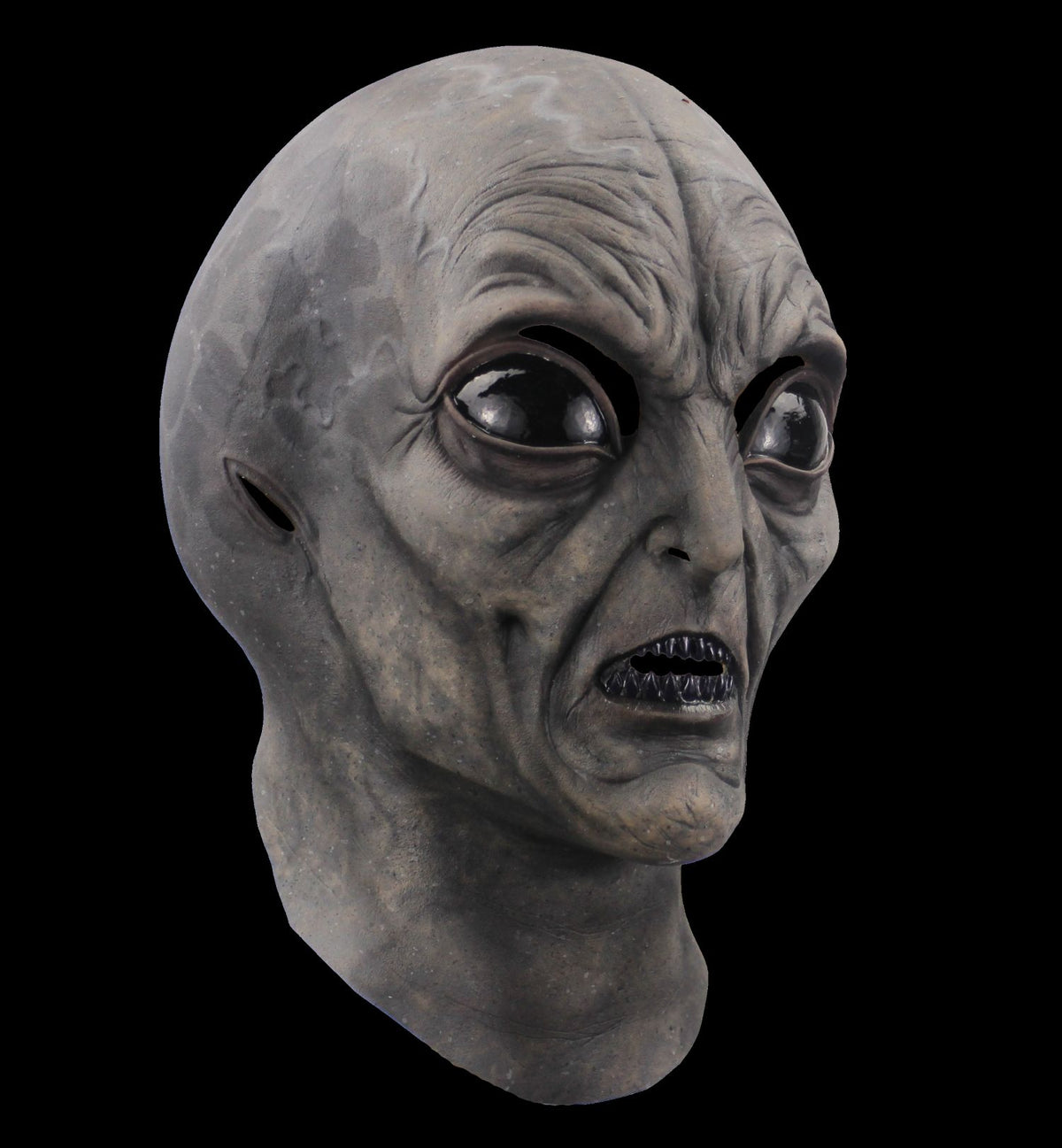 Máscara Malvado Invasor 51 Ghoulish - Disfraz de Látex para Halloween y Día de Muertos