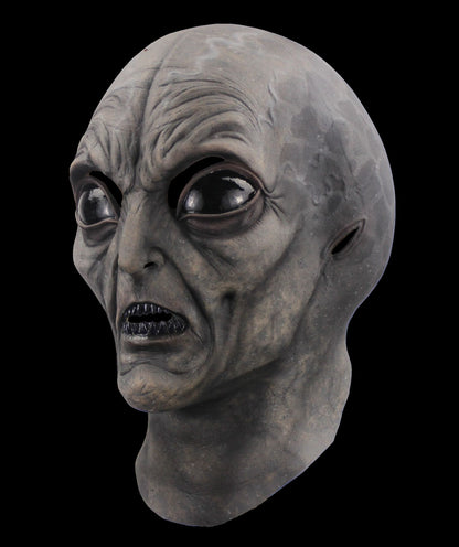 Máscara Malvado Invasor 51 Ghoulish - Disfraz de Látex para Halloween y Día de Muertos