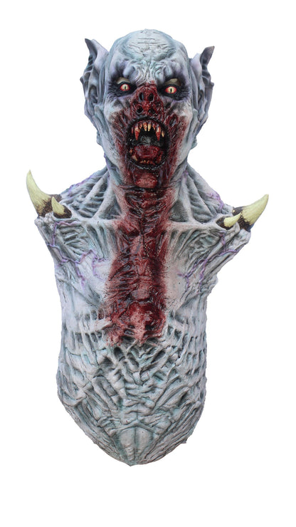 Máscara Mega Vampiro Ghoulish - Disfraz de Látex para Halloween y Día de Muertos