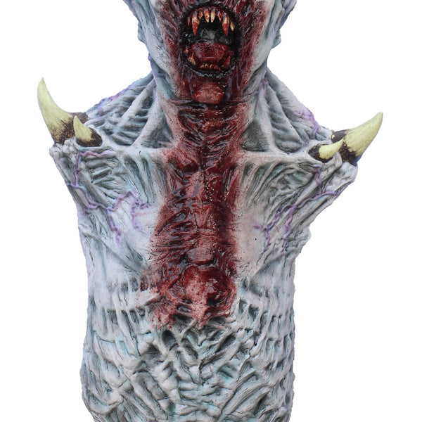 Máscara Mega Vampiro Ghoulish - Disfraz de Látex para Halloween y Día de Muertos